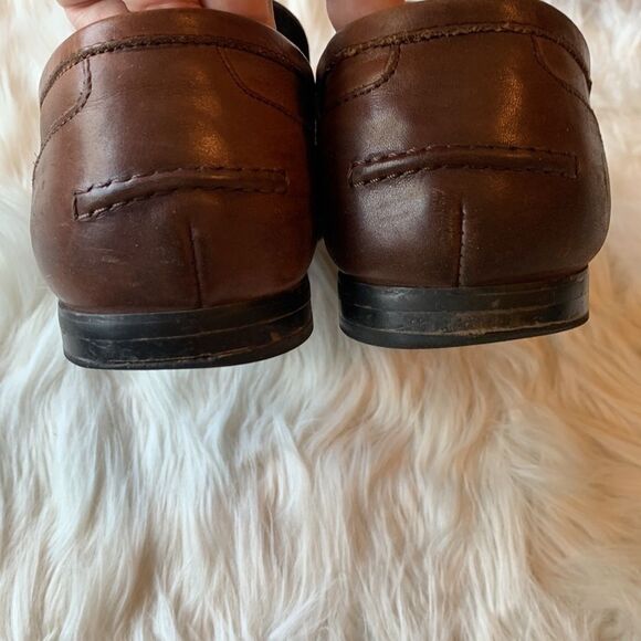 Men\'s Steve Madden Debinair Loafer Size 10